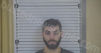 <B>PENOYER</B>, <B>CHRISTOPHER</B> <B>A</B> #, Taylor County, Kentucky - 2021-11-20 07:58:00