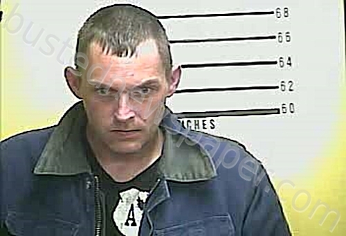 JONES, JOSEPH R #, Bell County, Kentucky - 2021-11-20 19:47:00
