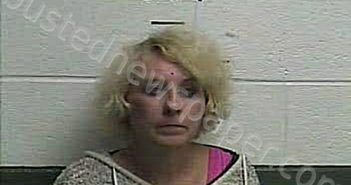 REYNOLDS, GAIL | 2021-11-20 22:45:00 Whitley County, Kentucky Booking