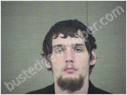 FOLDES, DUSTIN | 2021-11-20 Harnett County, North Carolina Booking