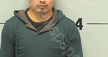 RODRIGUEZ, EDWIN RUFINO | 2021-11-20 00:05:00 Burke County, North Carolina Booking
