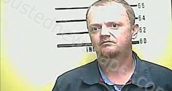 <B>HOSKINS</B>, <B>SCOTTIE</B> #, Bell County, Kentucky - 2021-11-20 23:20:00