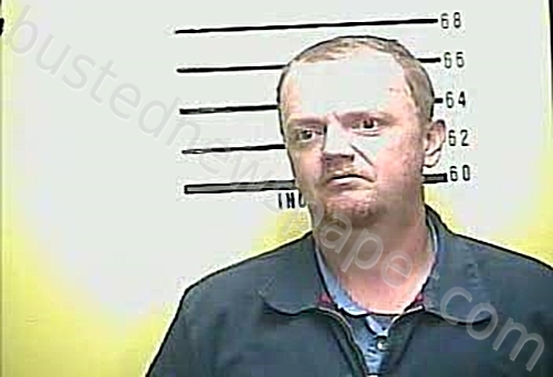 HOSKINS, SCOTTIE #, Bell County, Kentucky - 2021-11-20 23:20:00