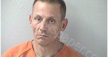 HENSON, <B>DONALD</B> R #, <b>Ross</b> County, Ohio, Ross County, Ohio - 2021-11-20 00:59:00