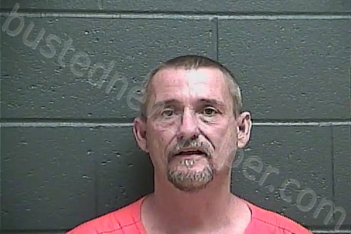 ALLEN, CARL WAYNE #, Perry County, Indiana - 2021-11-20 16:22:00