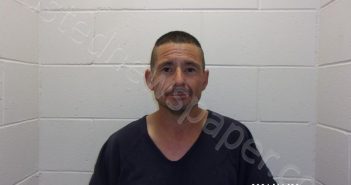 <B>GARZA</B>, <B>ANASTACIO</B> #, Socorro County, New Mexico - 2021-11-20 16:23:00