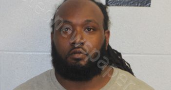 DURANT, DEANGEL | 2021-11-20 16:13:00 Jackson County, North Carolina Booking