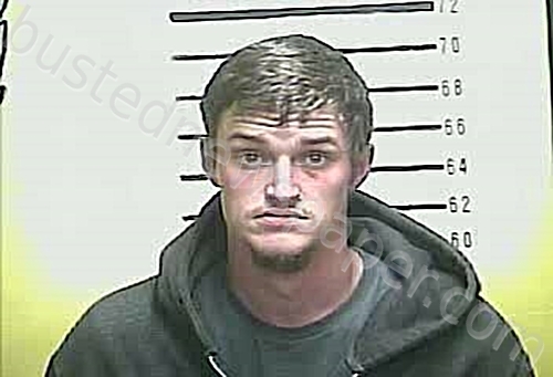 WEBB, AUSTIN S #, Bell County, Kentucky - 2021-11-20 18:34:00