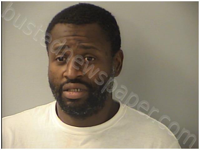 LEWIS, SHAWN LEE #, Butler County, Ohio - 2021-11-20 07:29:00