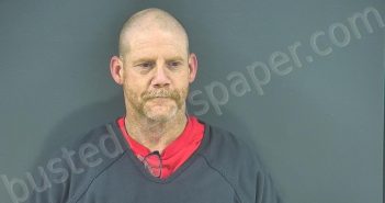 <B>TUDDER</B>, <B>JAMES</B> #, Russell County, Kentucky - 2021-11-20 23:08:00