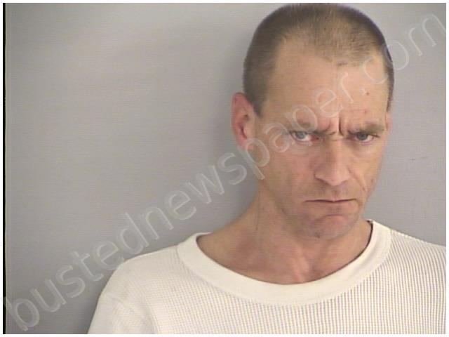 PROCTOR, MICHAEL ANTHONY #, Butler County, Ohio - 2021-11-20 00:47:00