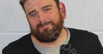 WOODARD, WILLIAM JASON | 2021-11-20 14:08:00 Jackson County, North Carolina Booking