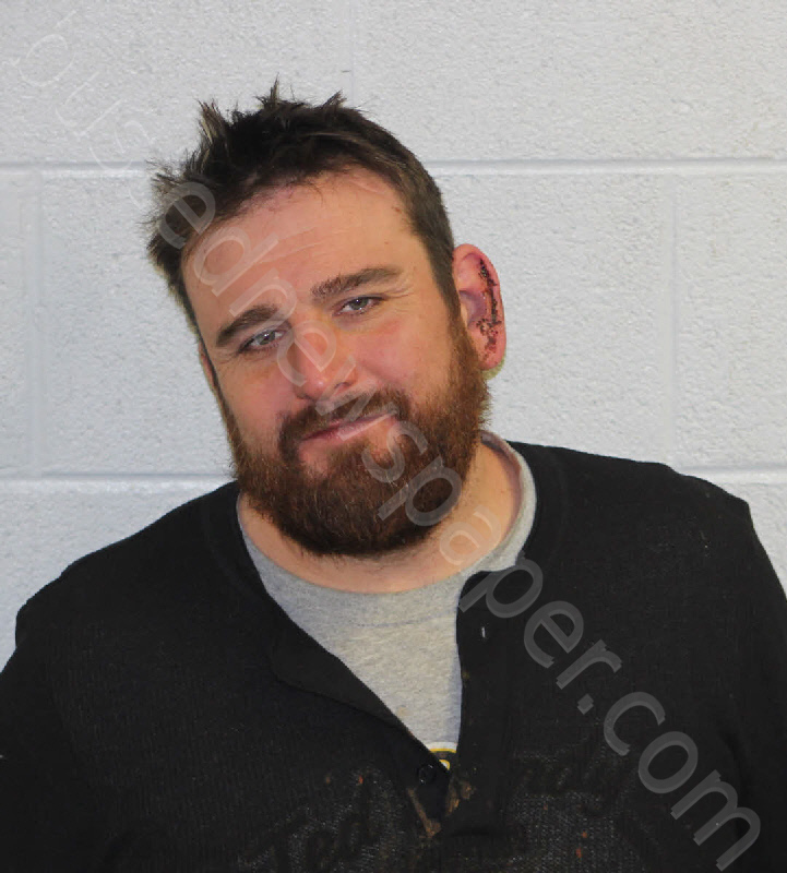 WOODARD, WILLIAM JASON #, Jackson County, North Carolina - 2021-11-20 14:08:00