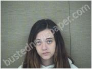 EGGERS, LOREN | 2021-11-20 Harnett County, North Carolina Booking