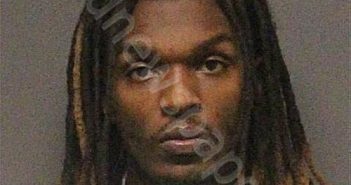 WEEKS-<B>SMITH</B>, <B>DARIUS</B> #, Guilford County, North Carolina - 2021-11-20 22:58:00