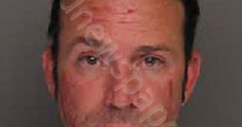 CAMERON, ROBERT FAIRLEY | 2021-11-21 20:33:00 Moore County, North Carolina Booking