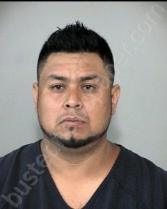 HERNANDEZ BARRERA,JOSE REYES | 2021-11-21 06:48:00 Fort Bend County, Texas Booking