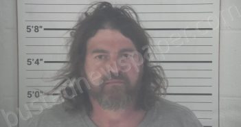 <B>HERALD</B>, <B>THOMAS</B> <B>WILLIAM</B> #, Campbell County, Kentucky - 2021-11-21 03:33:00