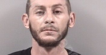 <B>DANIEL</B> <B>JORDON</B> <B>WALKER</B> #, Johnston County, North Carolina - 2021-11-21
