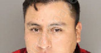 SANCHEZ, JHOVANNY LOPEZ | 2021-11-21 04:15:00 Moore County, North Carolina Booking