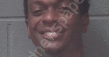 HILL, COREY JERMAINE | 2021-11-21 Onslow County, North Carolina Booking