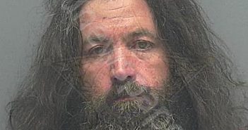 <B>SCHARPING</B>, <B>CHAD</B> <B>DON</B> #, Lee County, Florida - 2021-11-21 15:58:00