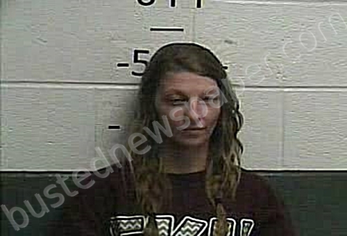 MOSES, SABRINA FAYE #, Whitley County, Kentucky - 2021-11-21 04:17:00