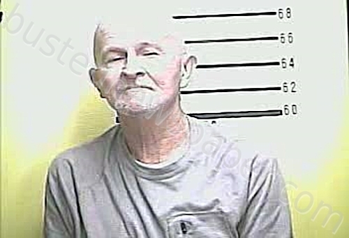 HOUSTON, JERRY #, Bell County, Kentucky - 2021-11-21 18:30:00