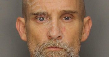 WATHEN, CLAUDE CRUZ FOURTH | 2021-11-21 13:01:00 Jefferson County, Alabama Booking
