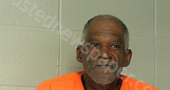 <B>RICHARDS</B>, <B>ROBERT</B> <B>ANTHONY</B> #, Woodford County, Kentucky - 2021-11-21 01:18:00