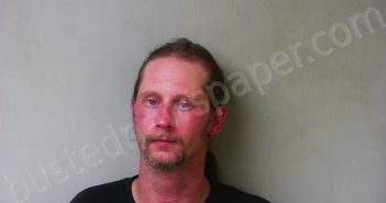 RIDDLE, LONNIE KEITH, JR | 2021-11-21 13:17:00 Hillsdale County, Michigan Booking