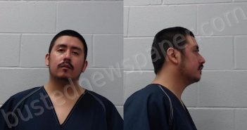 RODRIGUEZ, NABOL #, Hays County, Texas - 2021-11-21 <B>RODRIGUEZ</B>, <B>NABOL</B> #, Hays County, Texas - 2021-11-21