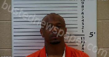 CAMERON, NEHEMIAH PEREZ | 2021-11-21 06:40:00 Cherokee County, North Carolina Booking