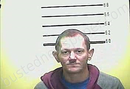 CALDWELL, JOSHUA #, Bell County, Kentucky - 2021-11-21 10:21:00