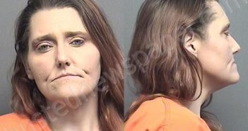 SMITH,CRYSTAL MARIE | 2021-11-21 16:20:00 Saline County, Kansas Booking