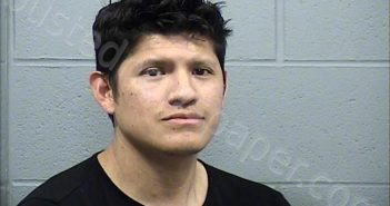 SCHIAVO, <B>MIGUEL</B> <B>FABIAN</B> #, Harvey County, Kansas - 2021-11-21