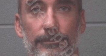 SHULER, JEREMY DUANE | 2021-11-21 Onslow County, North Carolina Booking