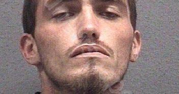 DEWEY, MATTHEW | 2021-11-21 Muskegon County, Michigan Booking