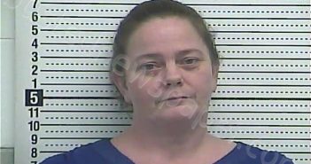 <B>WESLEY</B>, <B>REBECCA</B> <B>ANN</B> #, Casey County, Kentucky - 2021-11-21 23:20:00