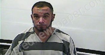 <B>KREMLING</B>, <B>JUSTIN</B> <B>GENE</B> #, Calhoun County, Texas - 2021-11-21 13:53:00