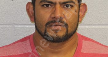 CAMACHO, UBALDO ESTRADA | 2021-11-22 12:02:00 Jackson County, North Carolina Booking