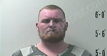 MATTHEWS, TYSON DEWAYNE. | 2021-11-22 22:49:00 Pulaski County, Indiana Booking