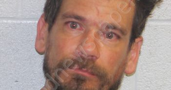 BAGLEY, JAMES ROBERT | 2021-11-22 04:10:00 Jackson County, North Carolina Booking