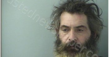 HENSLEY, CARLAS CLIFTON | 2021-11-22 15:07:00 Butler County, Ohio Booking