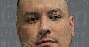 RAMON, TIMOTHY MARTINEZ | 2021-11-22 20:36:00 Frio County, Texas Booking