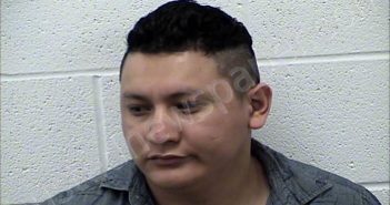 <B>RAMOS</B>-DIAZ, <B>MARCO</B> <B>ANTONIO</B> #, Chase County, Kansas - 2021-11-22