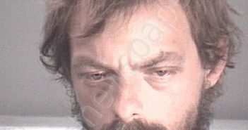 <B>MONTANYE</B>, <B>JOEY</B> <B>BRANDON</B> #, Pasco County, Florida - 2021-11-22 01:51:00