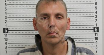 <B>LONG</B>, <B>DANIEL</B> <B>WAYNE</B> #, Ross County, Ohio - 2021-11-22 20:25:00