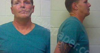 REYNOLDS ZEKE ARRON | 2021-11-22 14:55:59 Craven County, North Carolina Booking