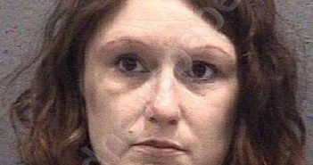 FERGUSON, KAYLA | 2021-11-22 Muskegon County, Michigan Booking